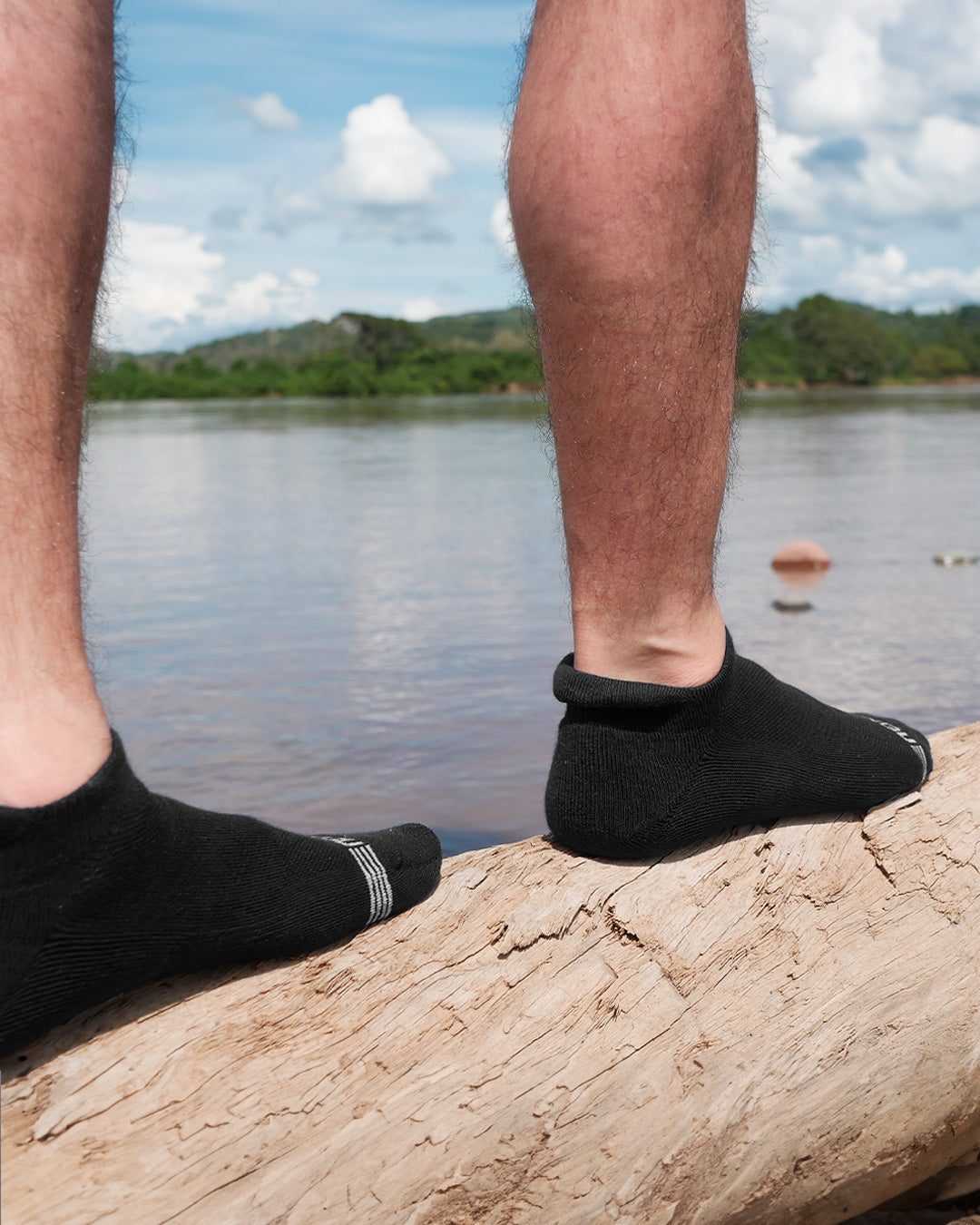 Mixed Ankle Sock 8-Pack