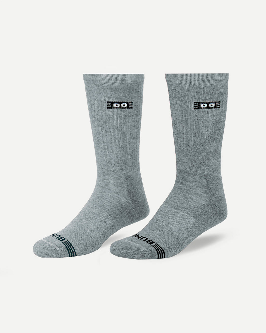 Mixed Calf Sock 8-Pack