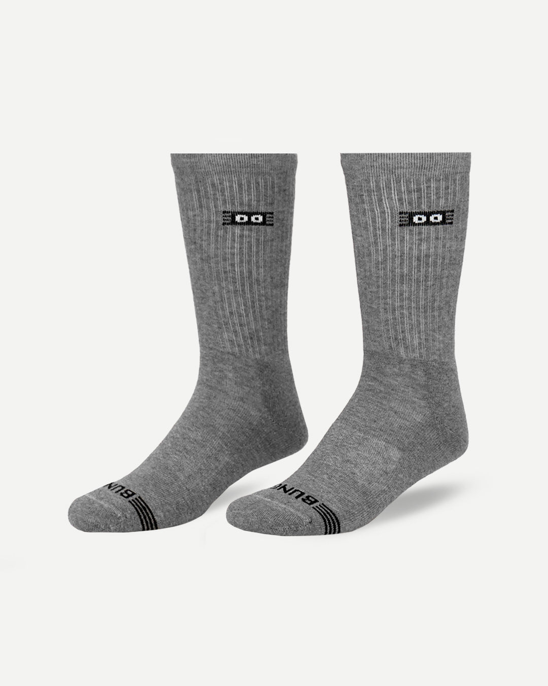 Mixed Calf Sock 4-Pack