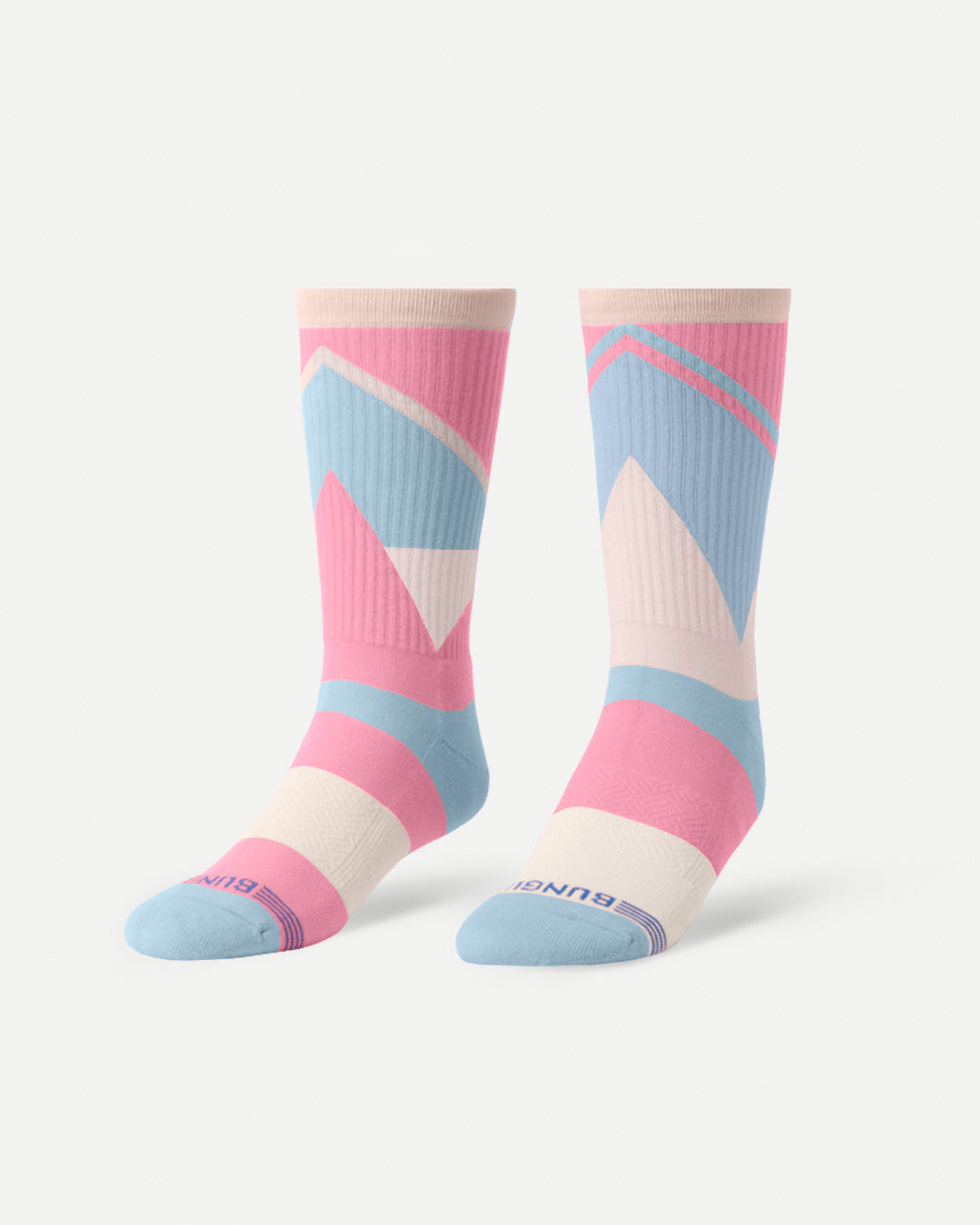 Mix Apu Calf Sock 3-Pack