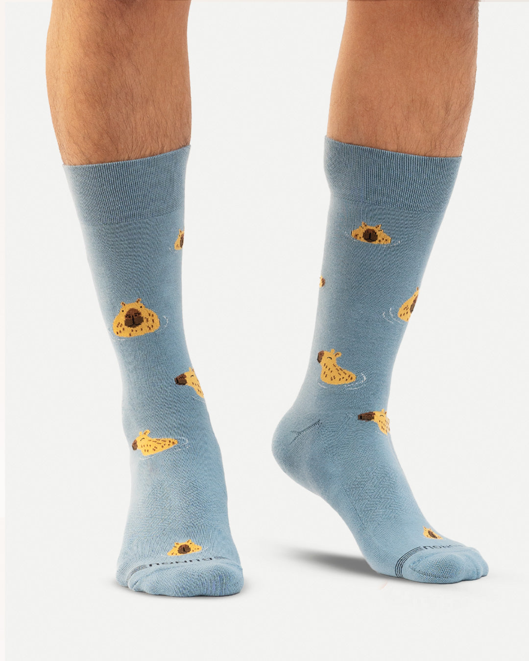 Dress Mix Calf Sock 3-Pack