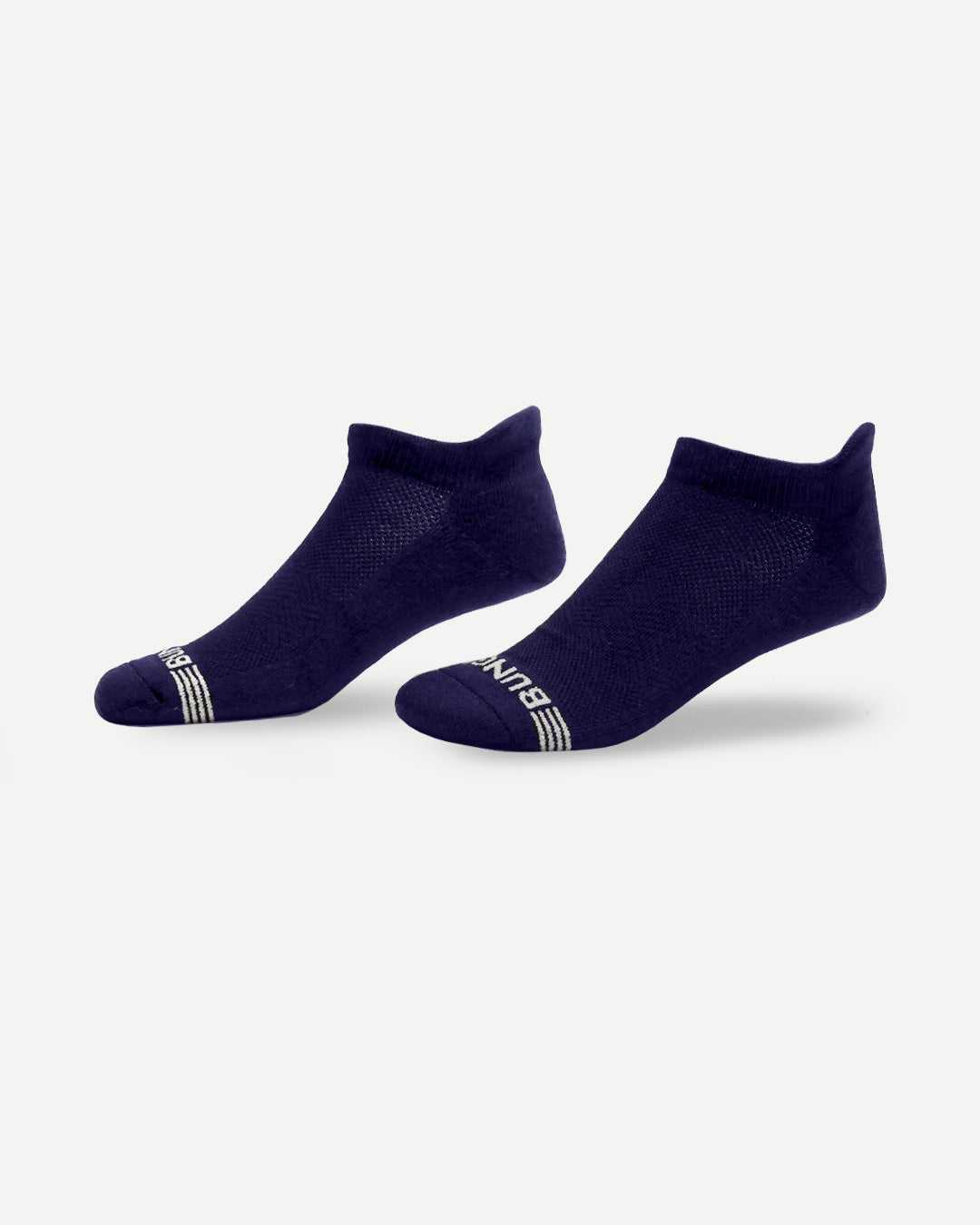 All Navy Ankle Sock 4-Pack