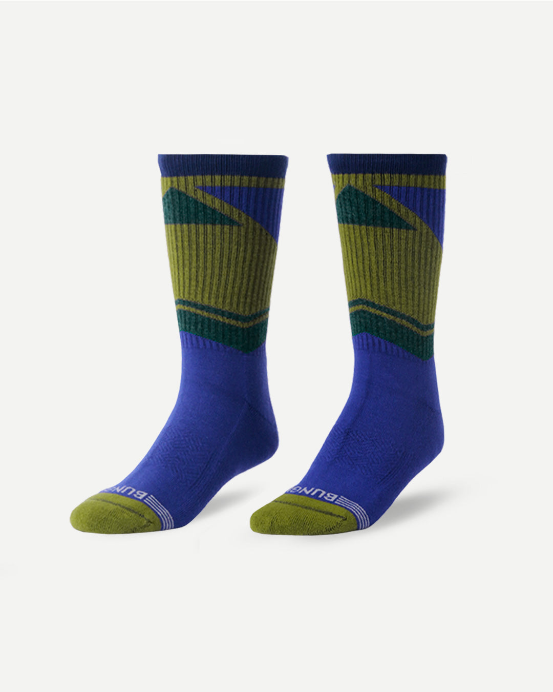 Mix Apu Calf Sock 3-Pack