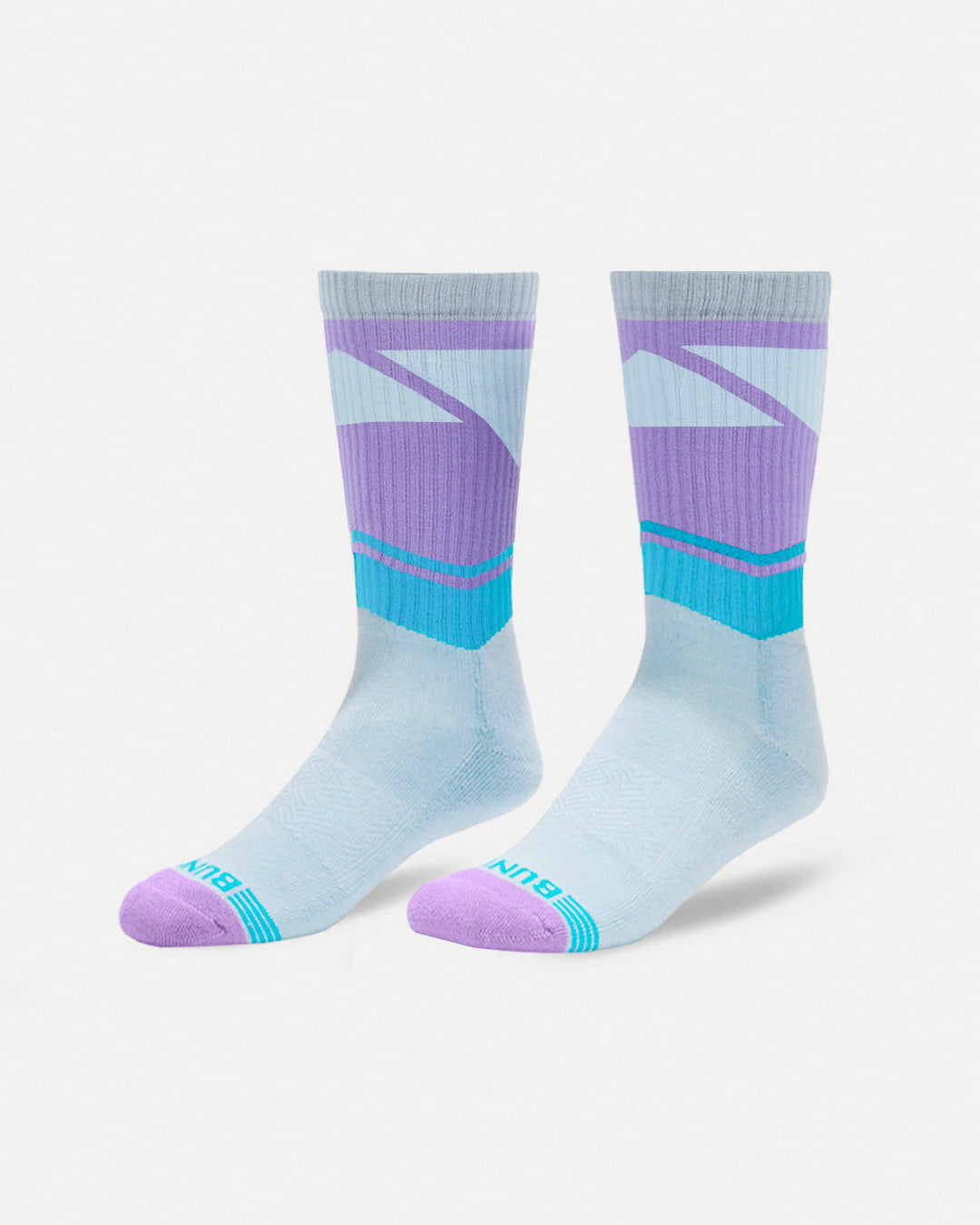 Happy Apu Calf Sock 3-Pack