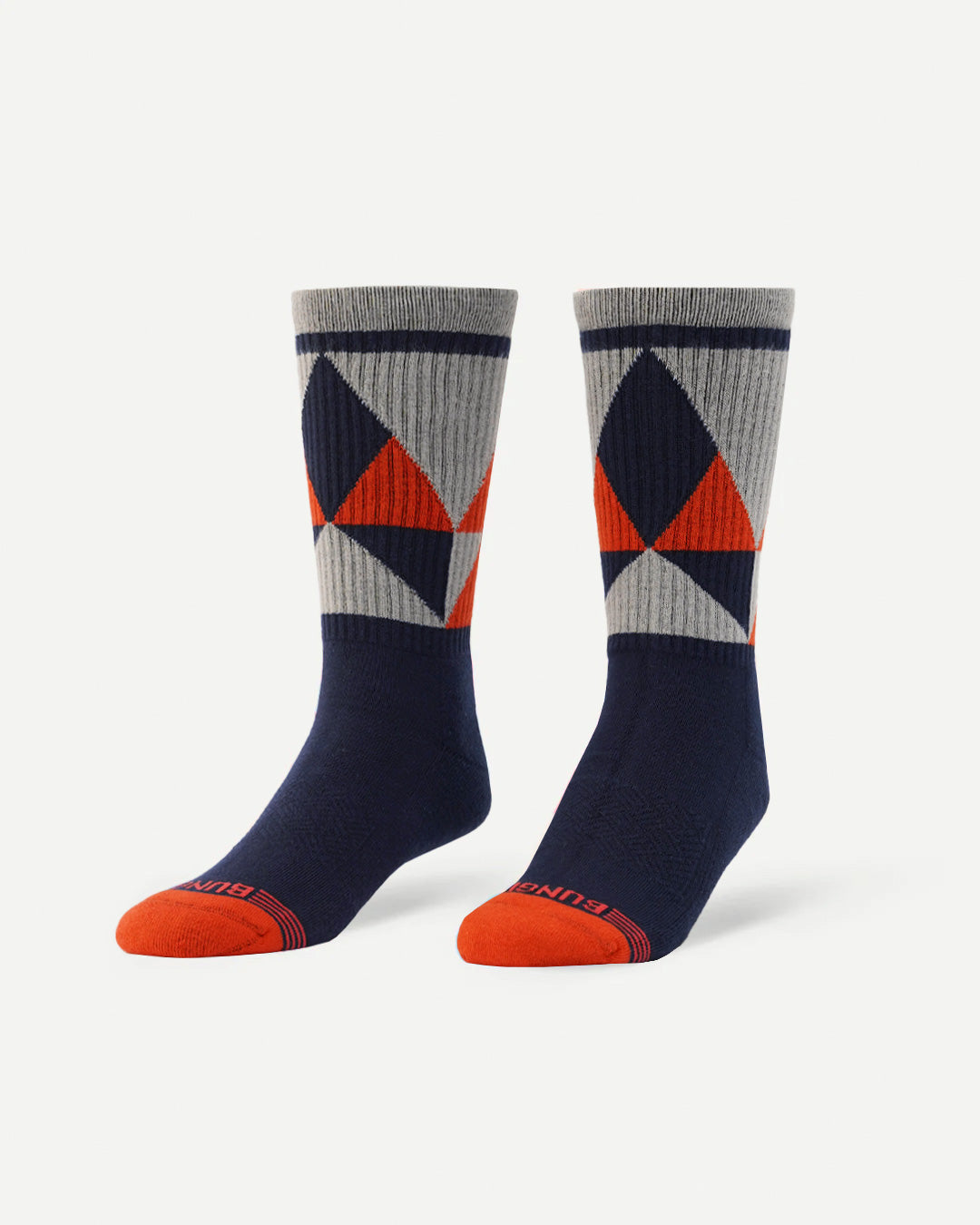 Mix Apu Calf Sock 3-Pack
