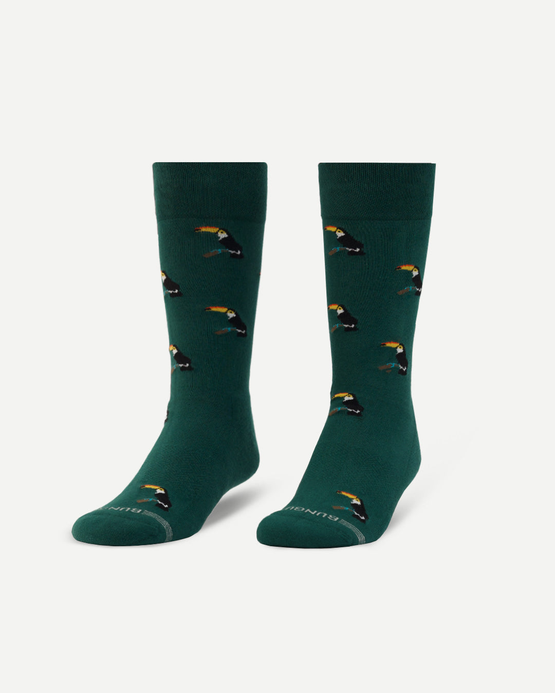 Dress Mix Calf Sock 3-Pack