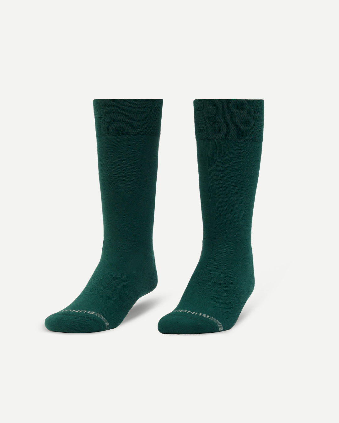 Dress Solid Mix Calf Sock 3-Pack