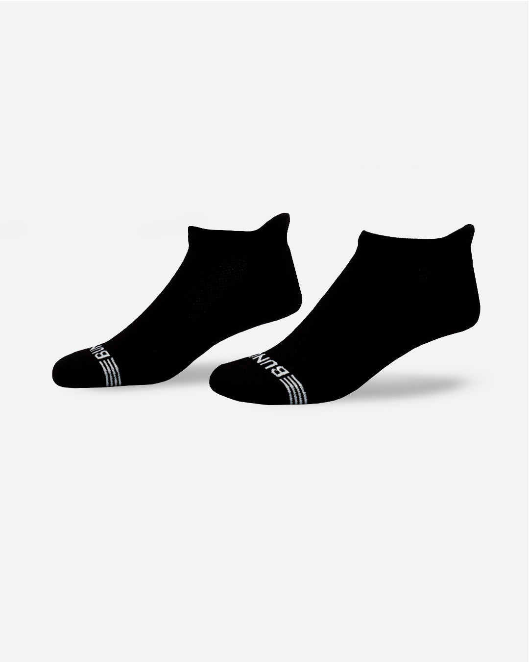 Black&White Ankle Sock 8-Pack